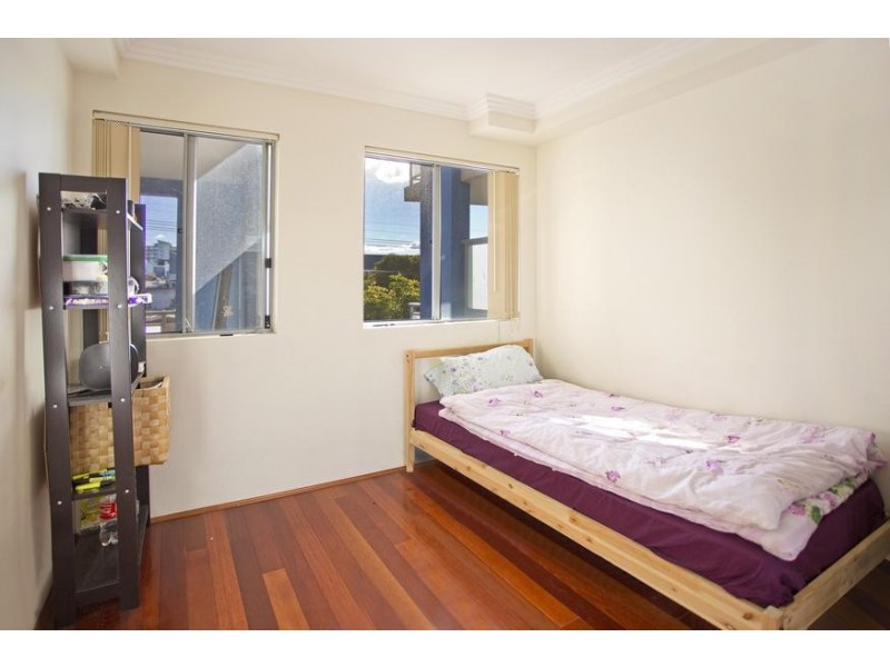 3/52 – 58 Courallie Avenue, Homebush West NSW 2140