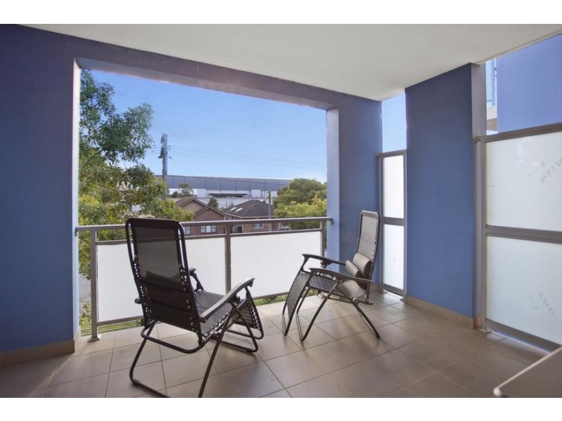 3/52 – 58 Courallie Avenue, Homebush West NSW 2140