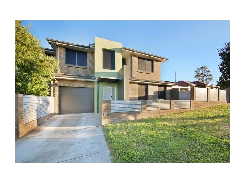 2/58 Oxford Street, Berala NSW 2141