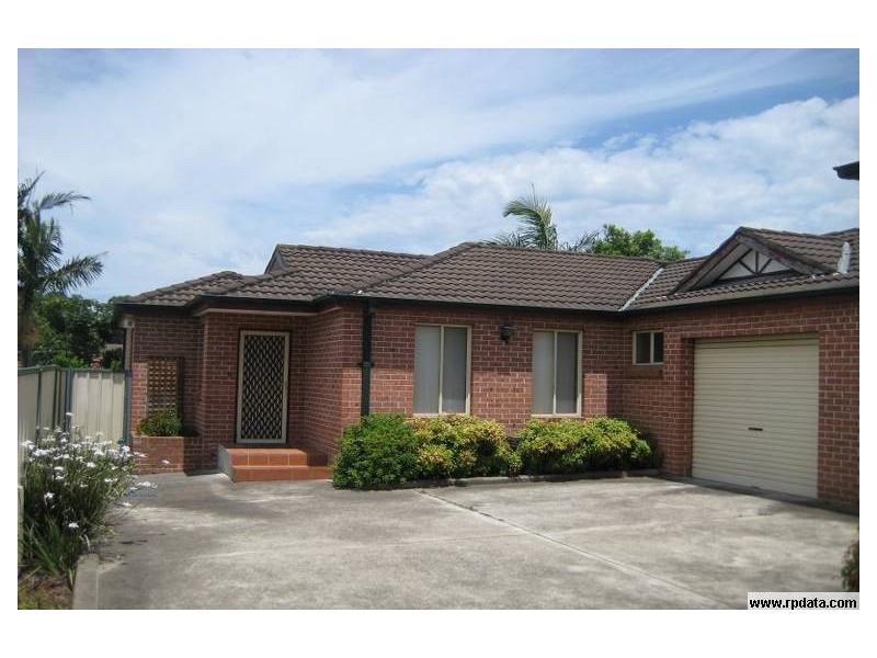 2/30a Walters Road, Berala NSW 2141