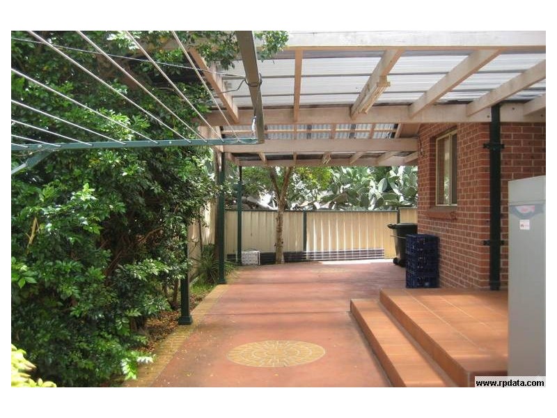 2/30a Walters Road, Berala NSW 2141