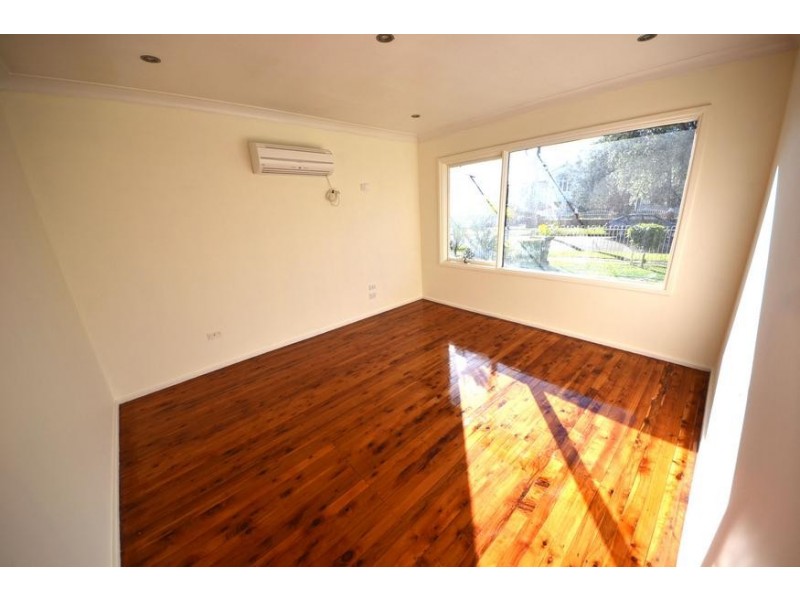 45 Wentworth Parade, Yennora NSW 2161