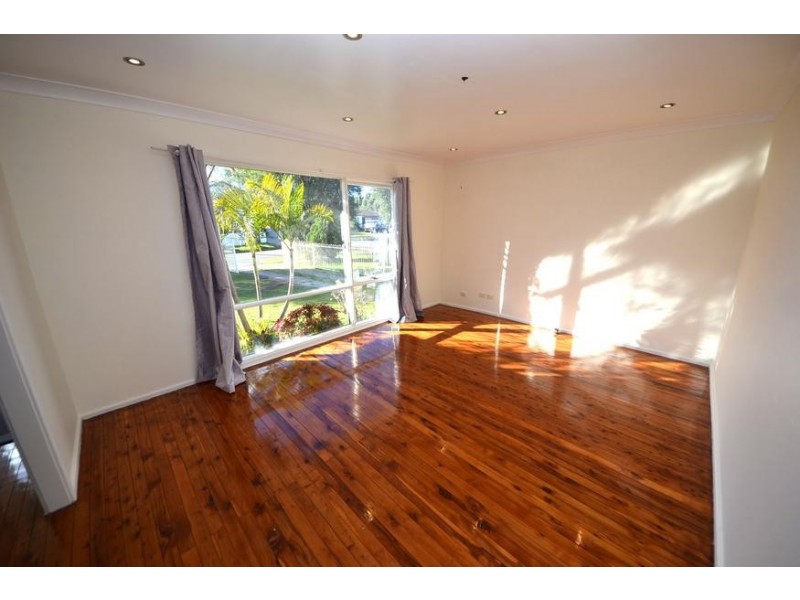 45 Wentworth Parade, Yennora NSW 2161