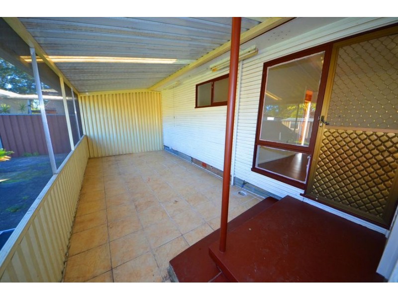 45 Wentworth Parade, Yennora NSW 2161