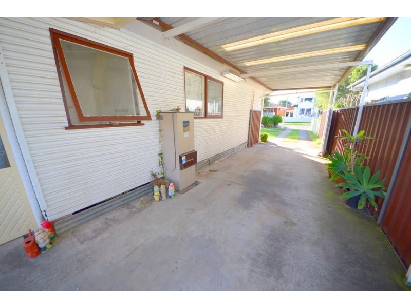 45 Wentworth Parade, Yennora NSW 2161