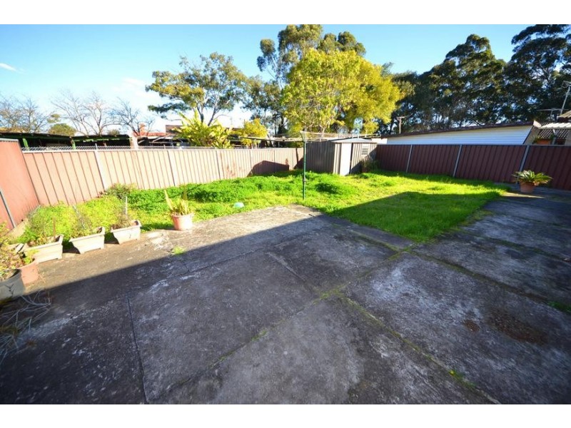 45 Wentworth Parade, Yennora NSW 2161