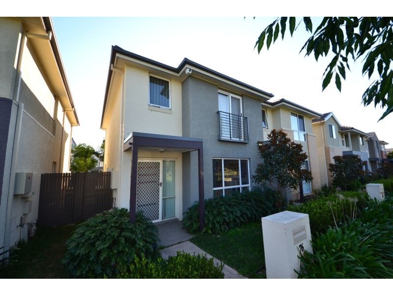 76 Princeton Circuit *DEP*, Auburn NSW 2144