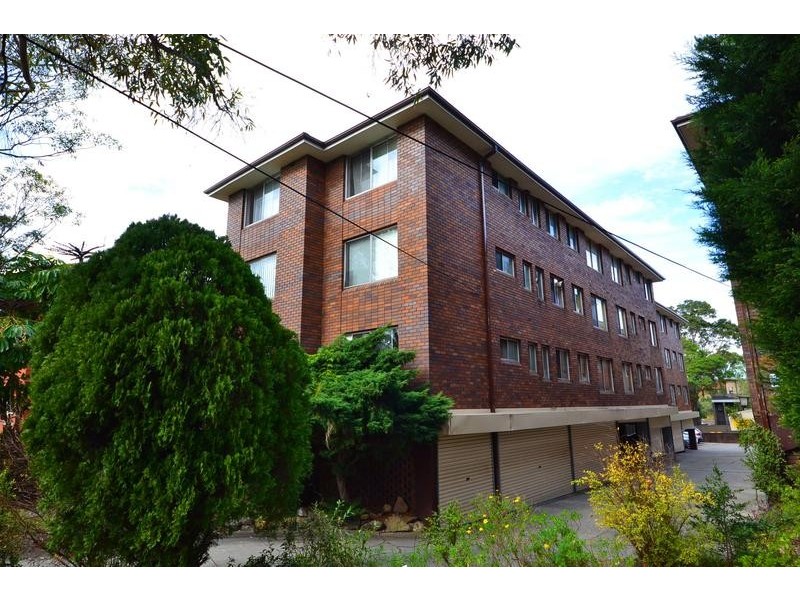 3/19 The Crescent, Berala NSW 2141