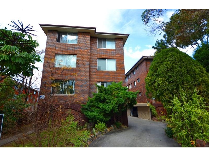 3/19 The Crescent, Berala NSW 2141