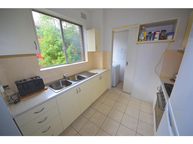 3/19 The Crescent, Berala NSW 2141