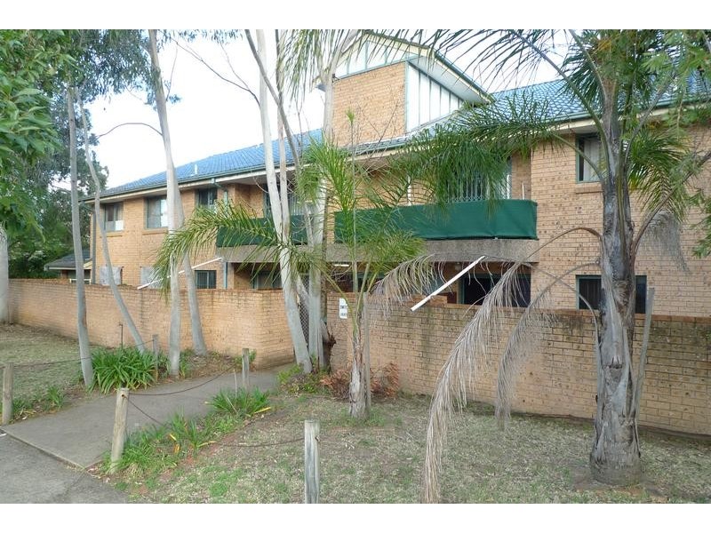 8/2 – 4 Tilba Street *APP*, Berala NSW 2141