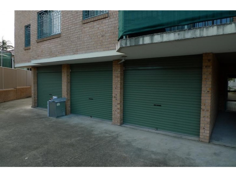 8/2 – 4 Tilba Street *APP*, Berala NSW 2141