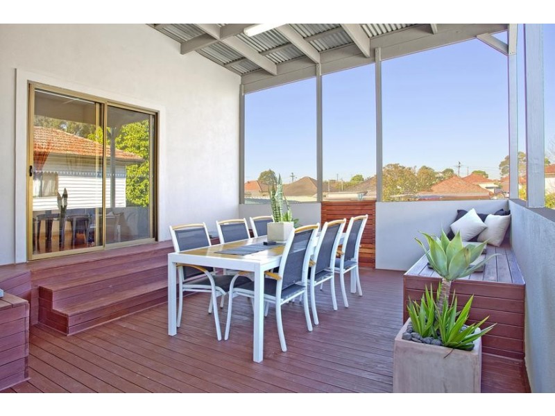 36 Wyatt Avenue, Regents Park NSW 2143