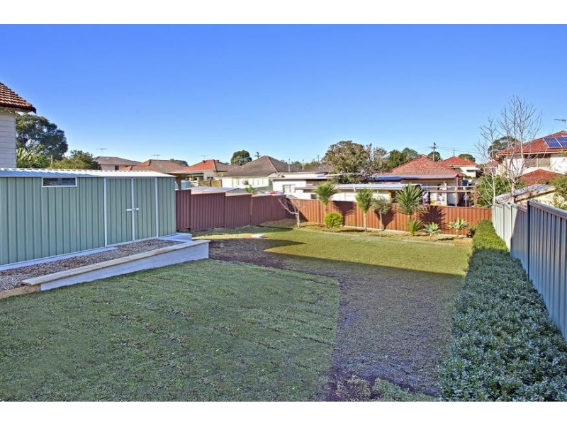36 Wyatt Avenue, Regents Park NSW 2143