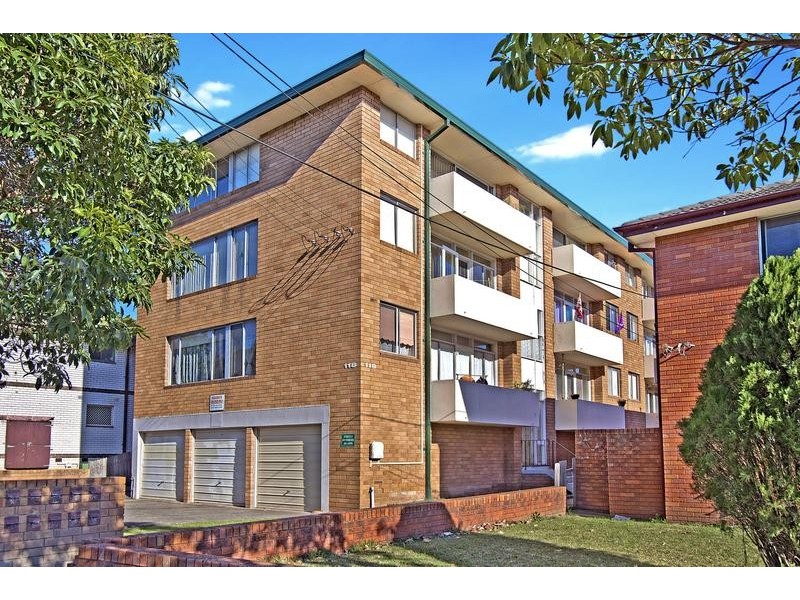 3/118 Woodburn Road, Berala NSW 2141