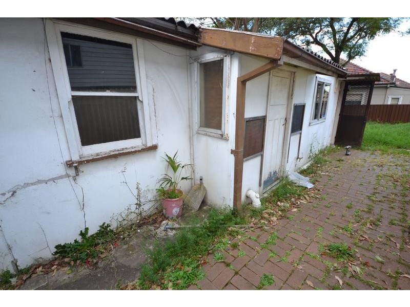 Rear 290 Park Road *APP*, Berala NSW 2141