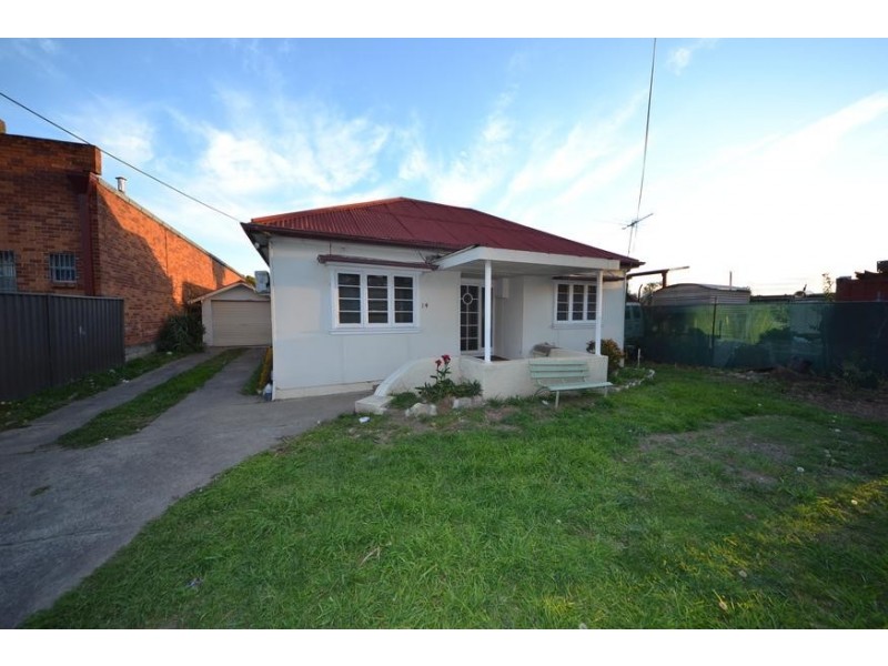 14 Rose Crescent *APP*, Regents Park NSW 2143