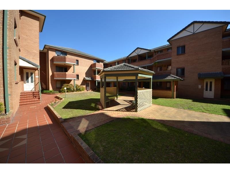 5/54 Amy Street *APP*, Regents Park NSW 2143