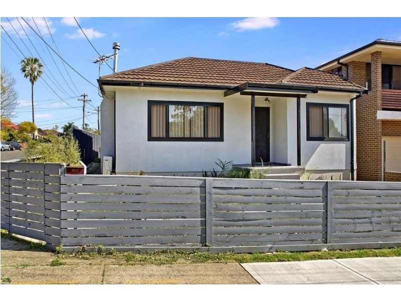 67 East Street, Lidcombe NSW 2141