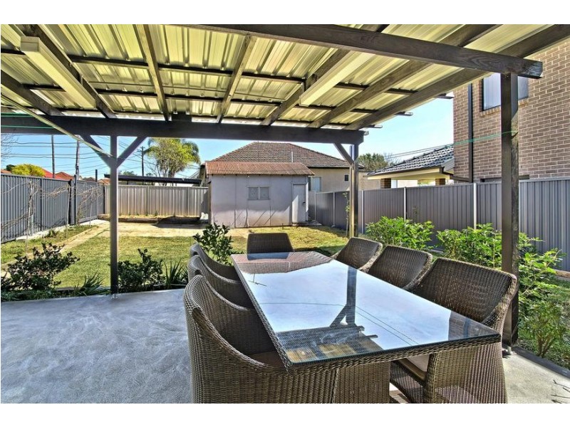 67 East Street, Lidcombe NSW 2141