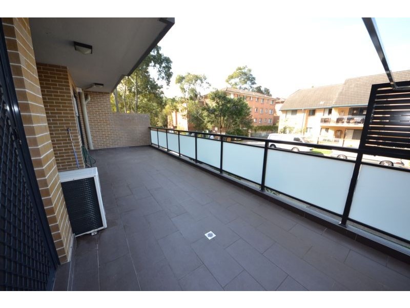 26/14 Water Street, Lidcombe NSW 2141