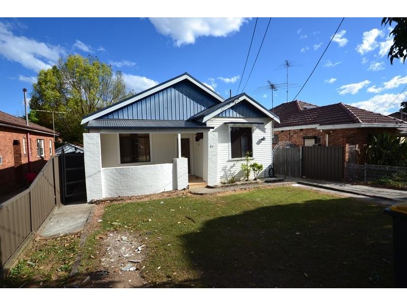 66 Amy Street, Regents Park NSW 2143