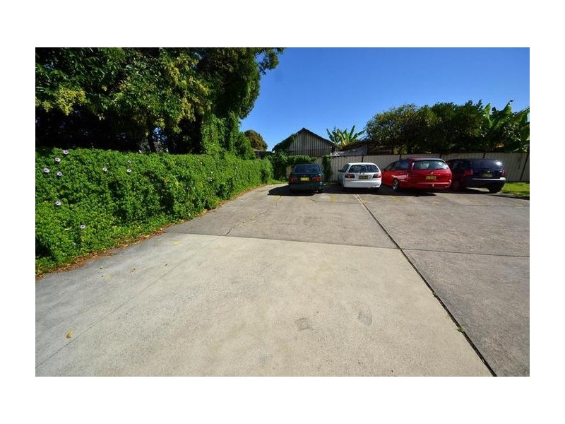 1/58 Woodburn Rd, Berala NSW 2141