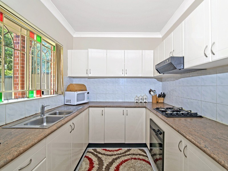 4/14 Kennington Oval, Auburn NSW 2144