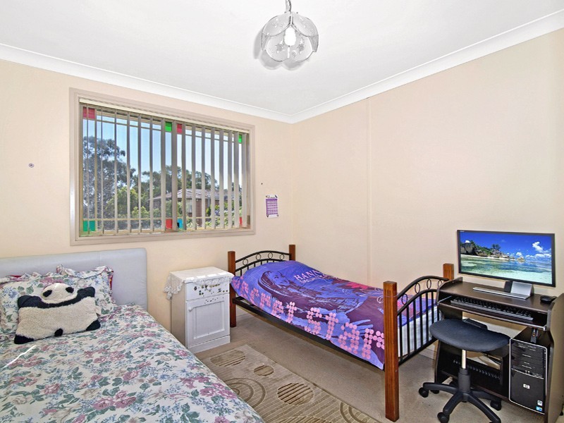4/14 Kennington Oval, Auburn NSW 2144