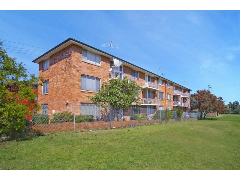 4/88 Regent Street, Regents Park NSW 2143