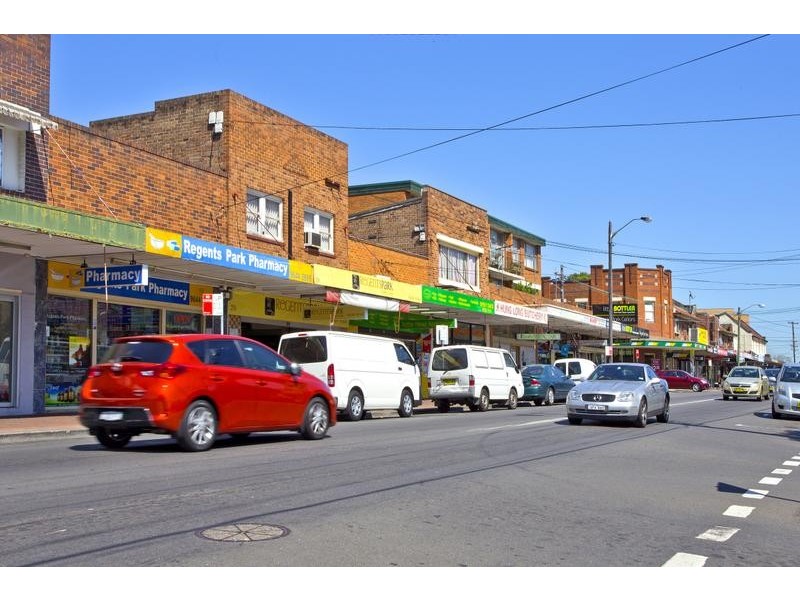 4/88 Regent Street, Regents Park NSW 2143