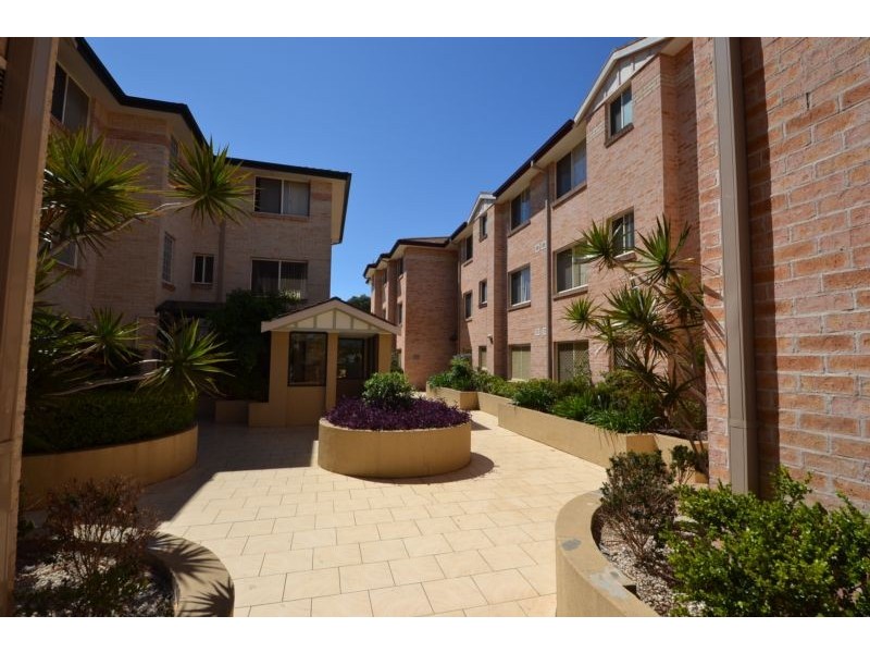 26/21 Amy Street *APP*, Regents Park NSW 2143