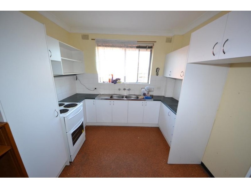 11/3-5 The Crescent *APP*, Berala NSW 2141