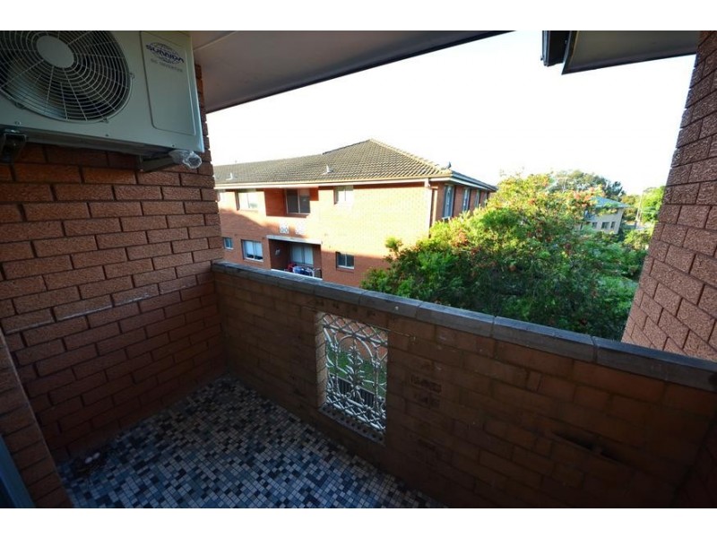 11/3-5 The Crescent *APP*, Berala NSW 2141