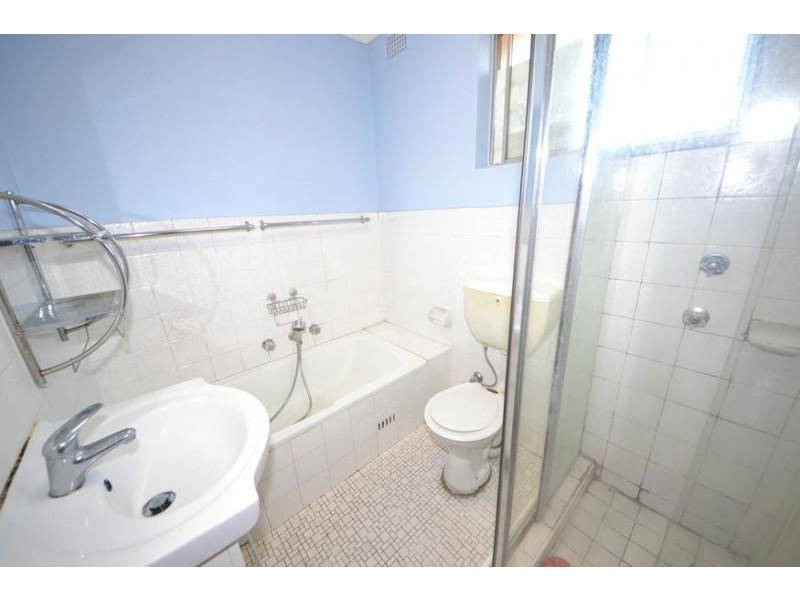 11/3-5 The Crescent *APP*, Berala NSW 2141