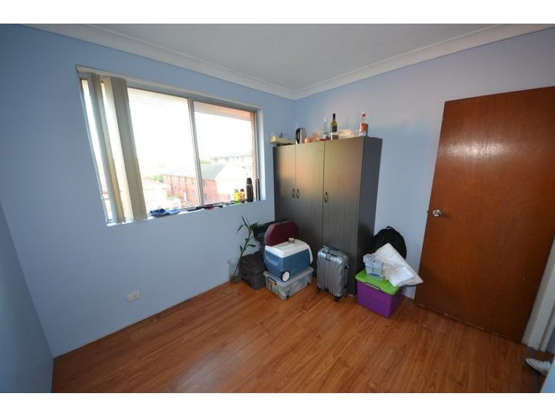 11/3-5 The Crescent *APP*, Berala NSW 2141