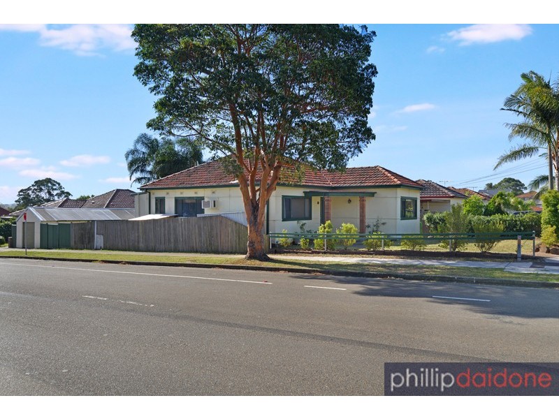 23 McDonald Avenue, Auburn NSW 2144