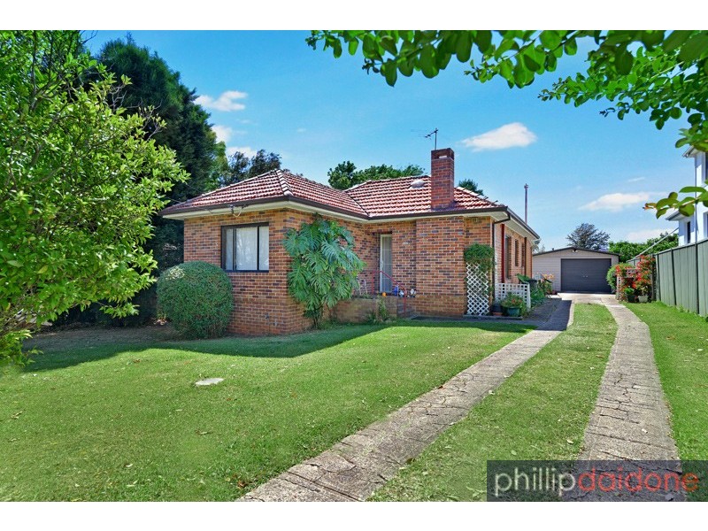 99 Third Avenue, Berala NSW 2141