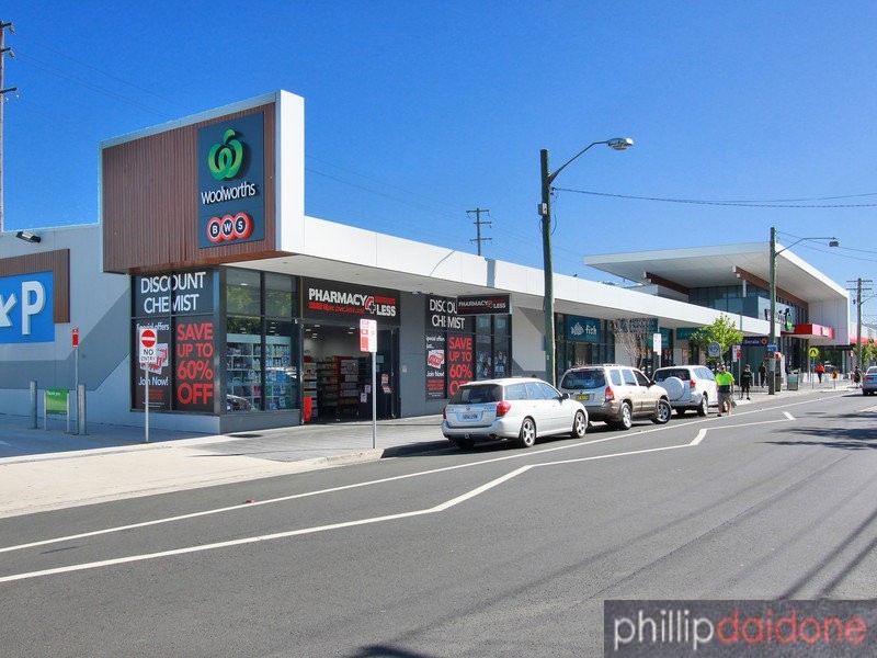 99 Third Avenue, Berala NSW 2141