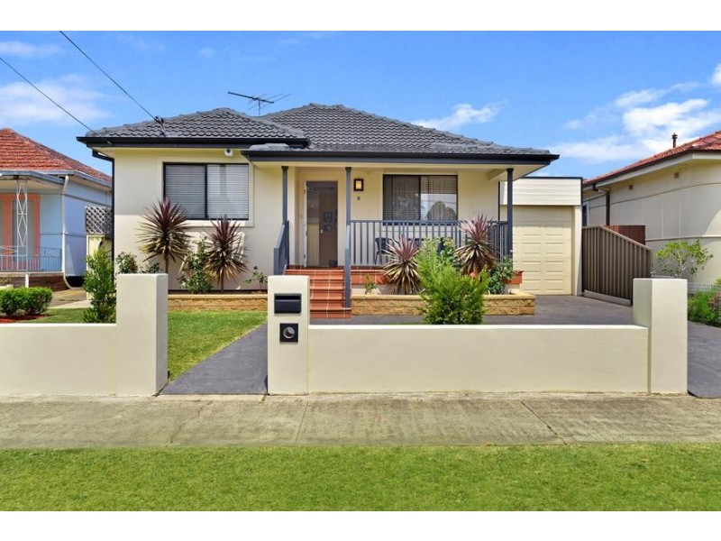 8 Wilga Street, Regents Park NSW 2143