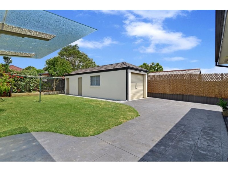 8 Wilga Street, Regents Park NSW 2143
