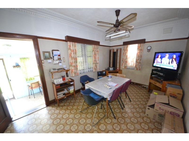 3 Taylor Street *DEP*, Lidcombe NSW 2141