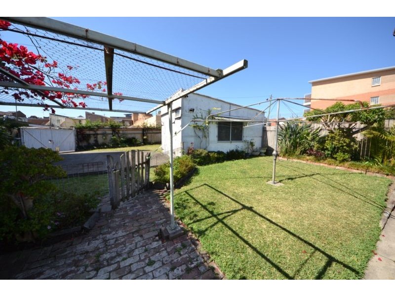 3 Taylor Street *DEP*, Lidcombe NSW 2141