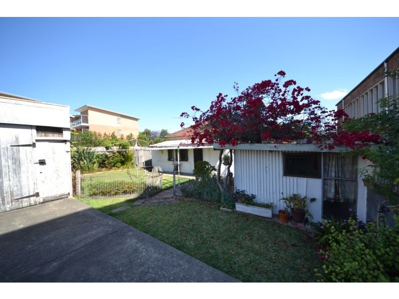 3 Taylor Street *DEP*, Lidcombe NSW 2141