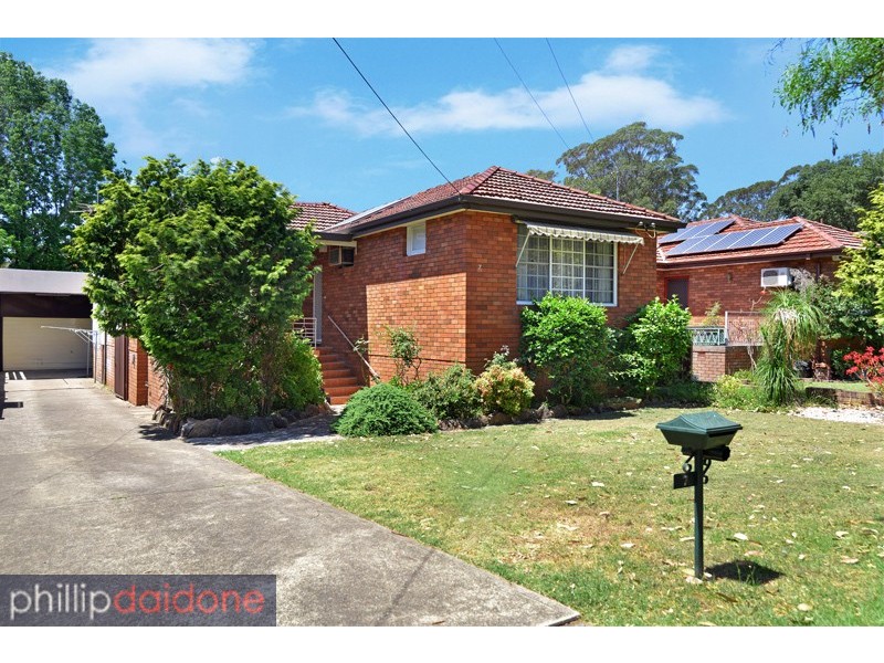 7 Bradley Avenue, Berala NSW 2141