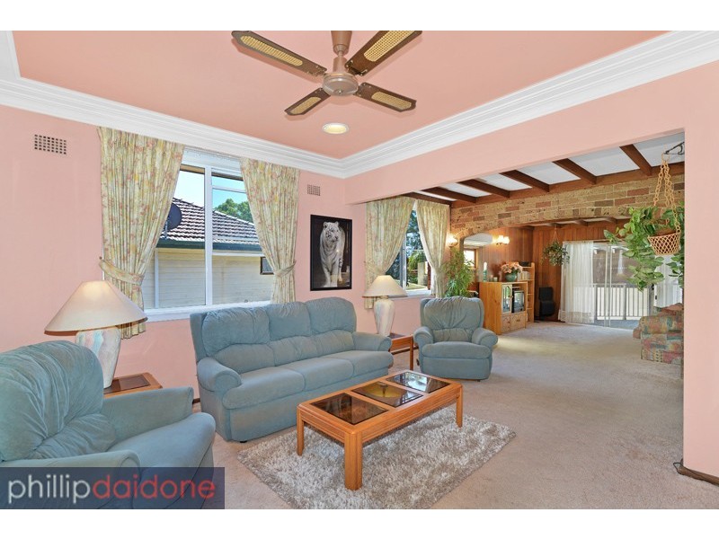 7 Bradley Avenue, Berala NSW 2141