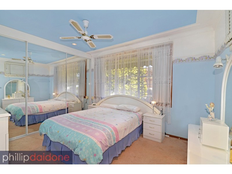 7 Bradley Avenue, Berala NSW 2141