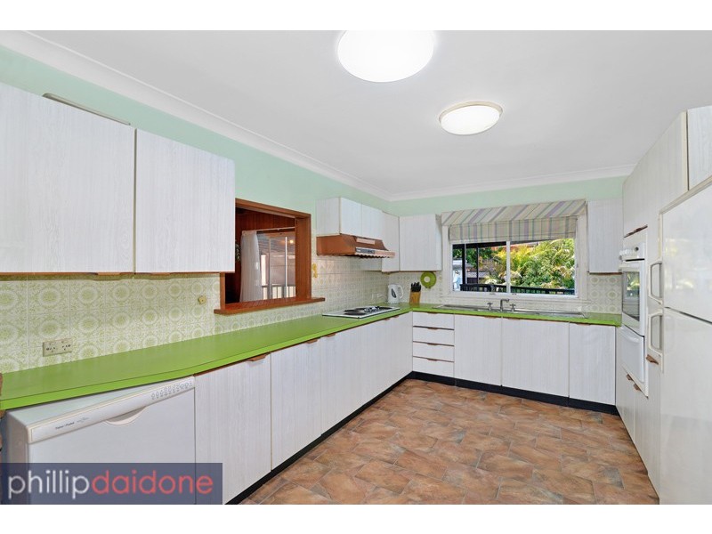 7 Bradley Avenue, Berala NSW 2141