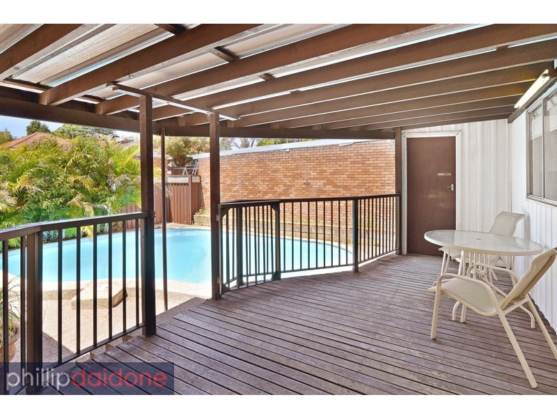 7 Bradley Avenue, Berala NSW 2141