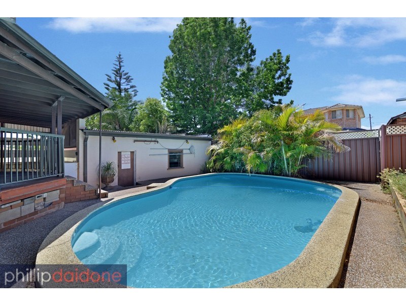 7 Bradley Avenue, Berala NSW 2141